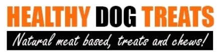 Healthy Dog Treats