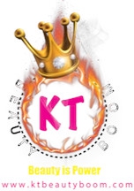 Kt Beauty Boom