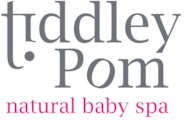 Tiddley Pom Natural Baby Spa
