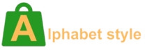 Alphabetstyle