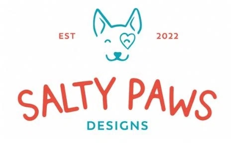 Salty Paws Designs