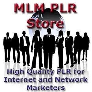 MLM PLR Store.com
