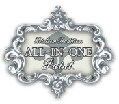 Heirloom Traditions Paint