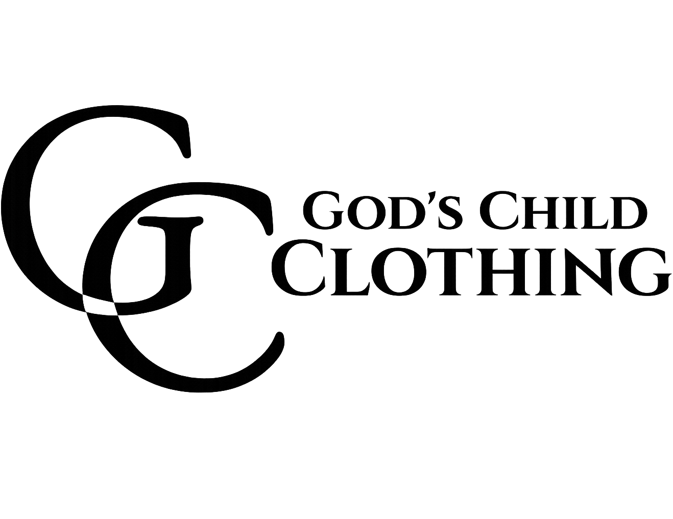 God's Child Clothing