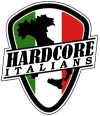 Hardcore Italians