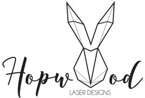 Hopwood Laser Designs