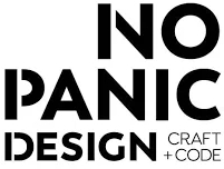No Panic Design
