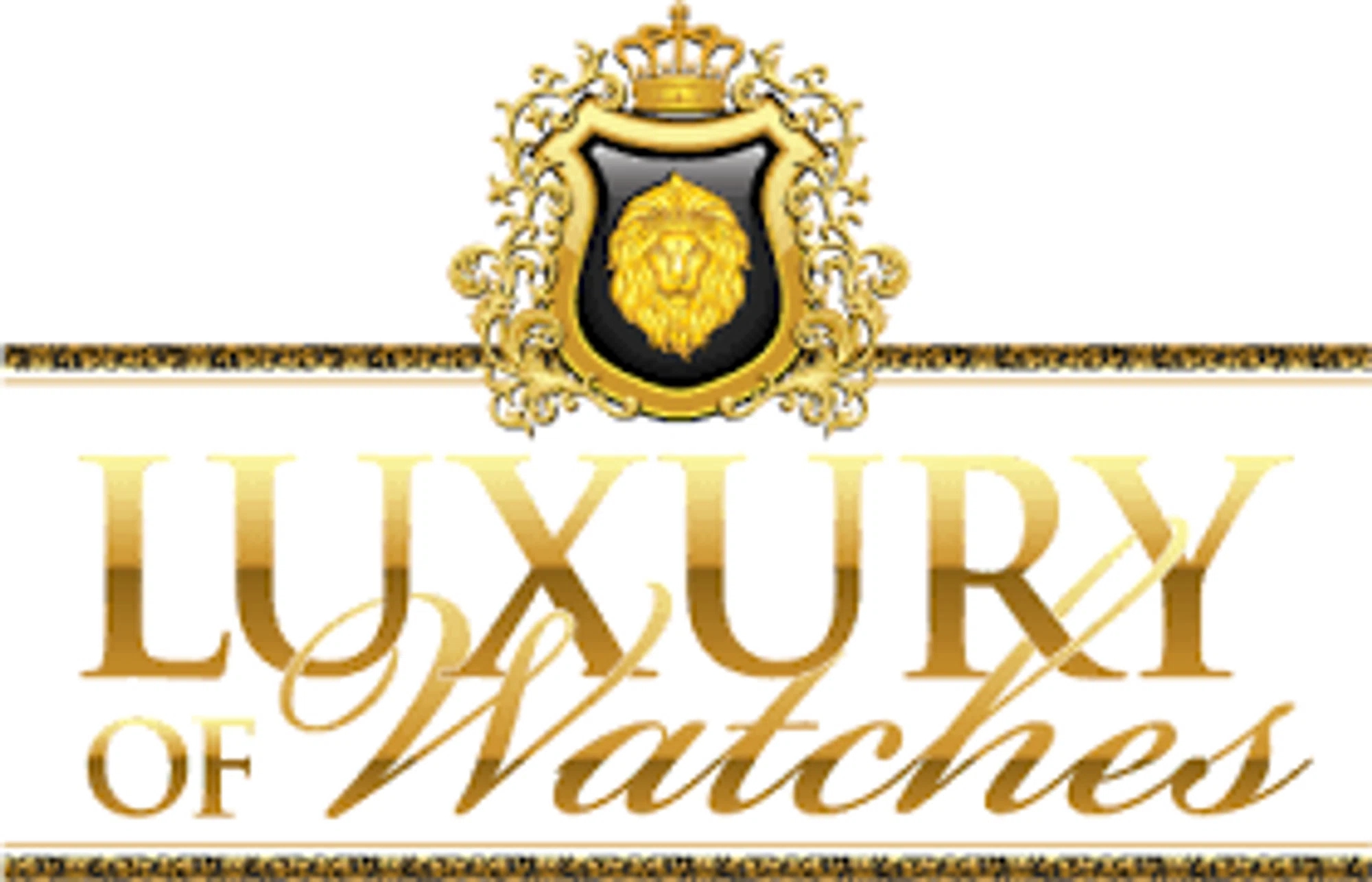 Luxury of Watches