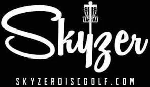 Skyzer Disc Golf