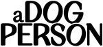 A Dog Person