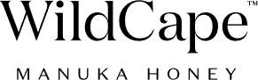 WildCape Manuka Honey