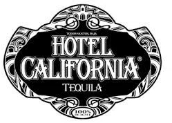 Hotel California Tequila