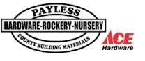 Payless Hardware Rockery & Nursery