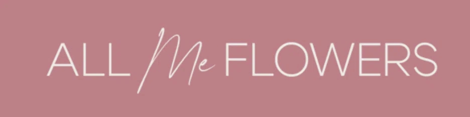 All Me Flowers