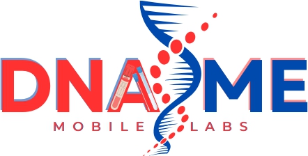 DNA-ME Mobile Labs