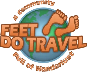 Feet Do Travel