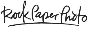 Rock Paper Photo
