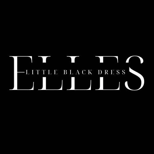 Elles Little Black Dress