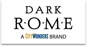 Dark Rome Tours