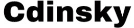 Cdinsky