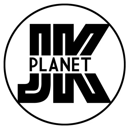 Planet JK