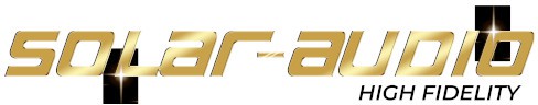 solar audio