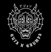 Guts N Grumps