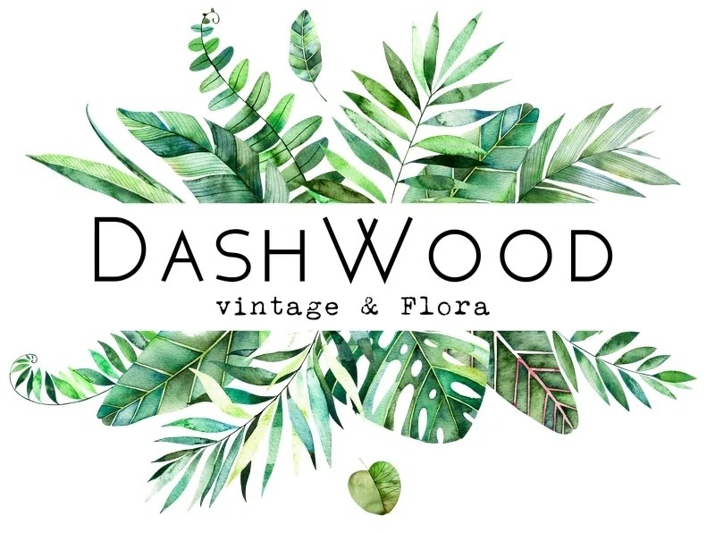 Dashwood Vintage & Flora