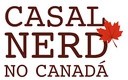 Casal Nerd No Canadá