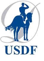 USDF Online Store
