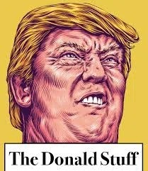 The Donald Stuff