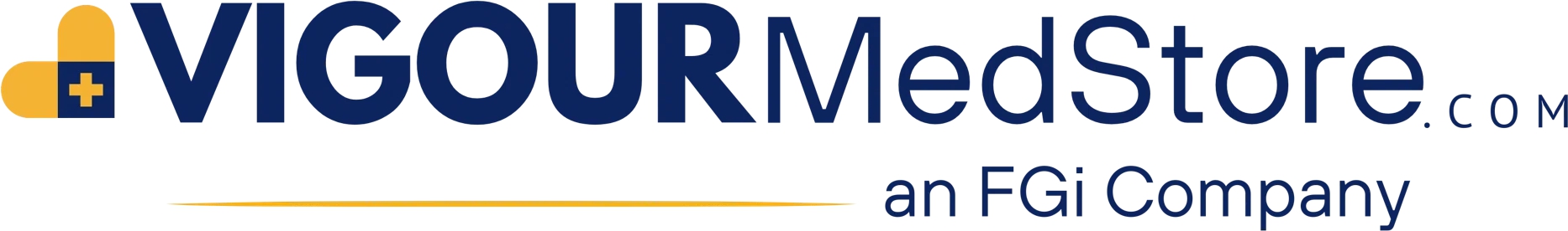 Vigour Med Store