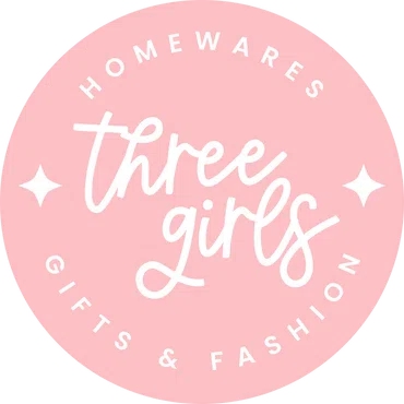 Three Girls Homewares