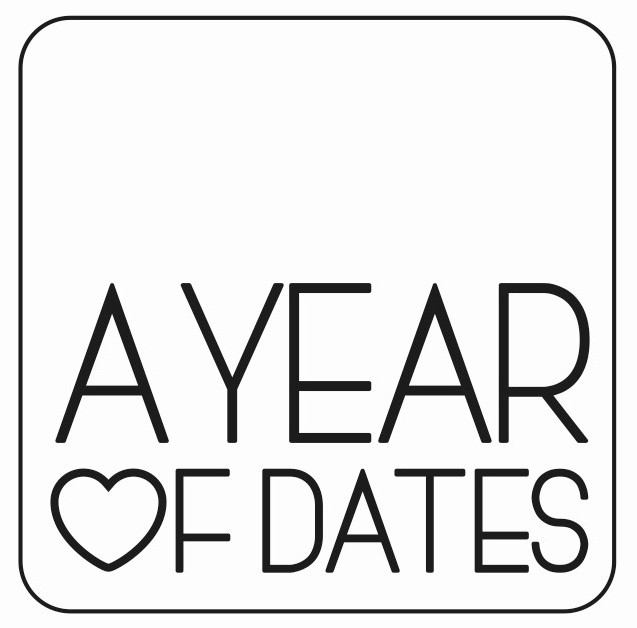 A Year of Dates