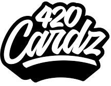 420 Cardz