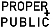 Proper Public