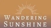 Wandering Sunshine
