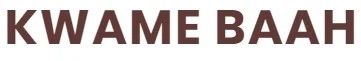 Kwame Baah