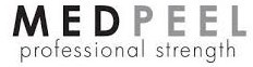 Med Peel Professional Grade