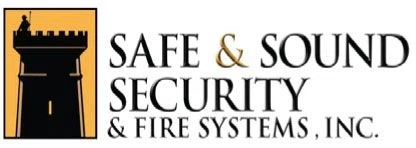 Safe & Sound Security Systems & Fire Systems
