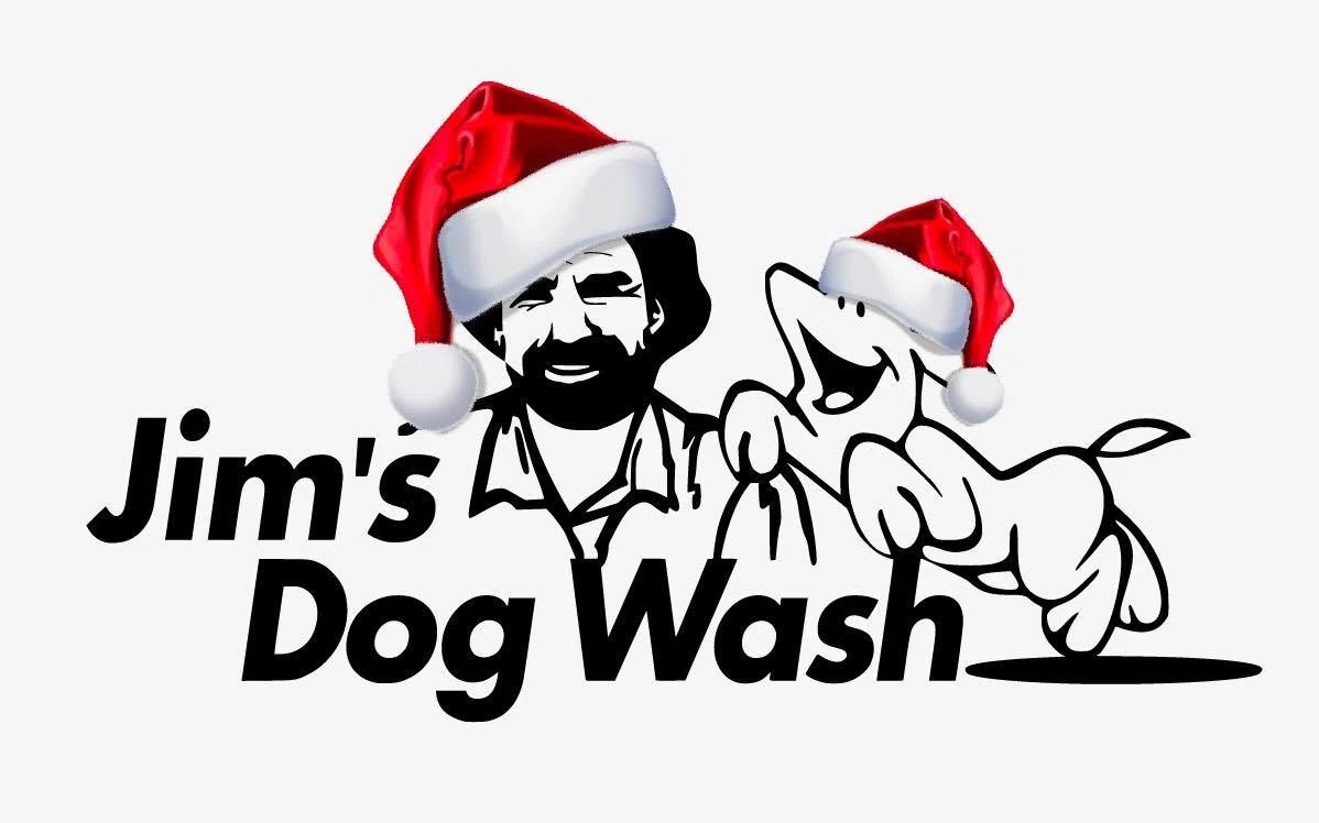 Jim&rsquo;s Dog Wash