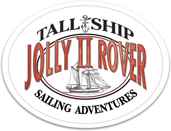 Schooner Jolly Rover