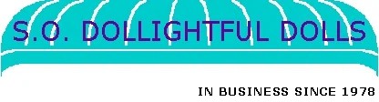 S.O. Dollightful Dolls