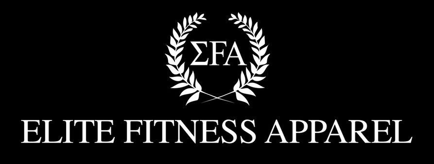 Elite Fitness Apparel