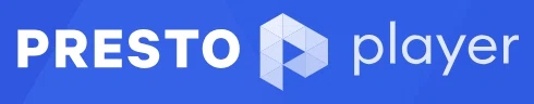 Presto Player