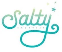 Salty Shorties