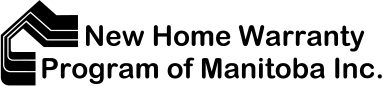 New Home Warranty Program of Manitoba
