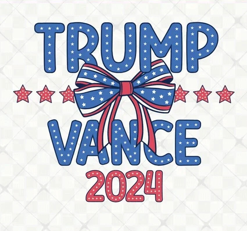 Official Trump President