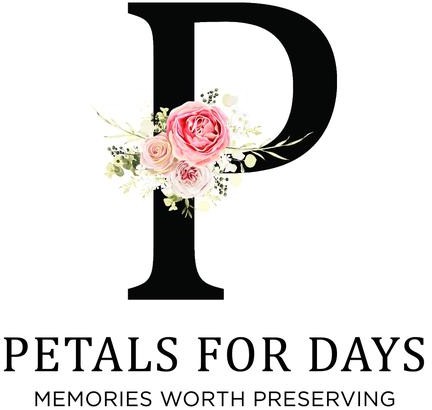 Petals For Days