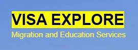 Visa Explore